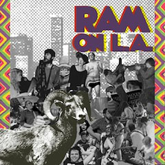 RAM on LA