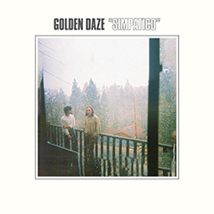 Golden Daze - Simpatico